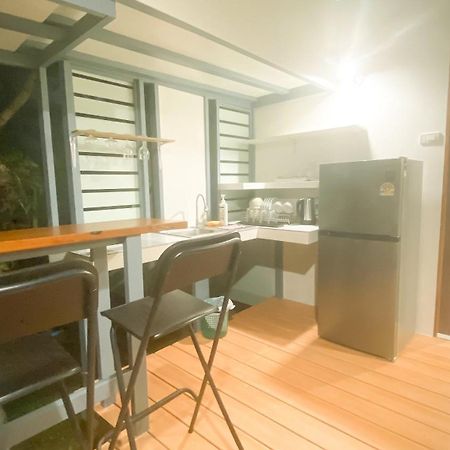 Rimsira Villa Chumphon Bagian luar foto