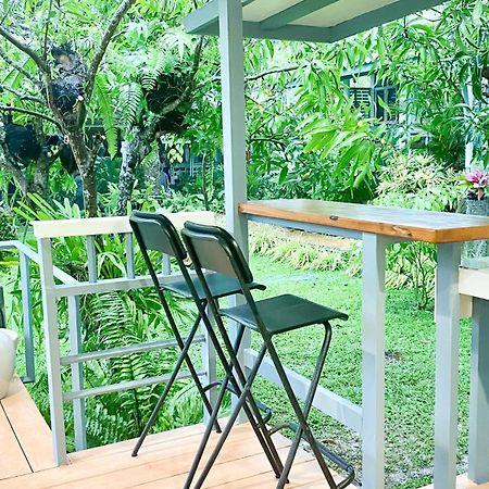 Rimsira Villa Chumphon Bagian luar foto
